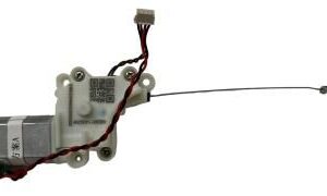 Putekļsūcēja piederums Roborock  VACUUM ACC LIFTING MODULE/9.01.2212 