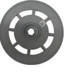 Vacuum cleaner accessory Roborock  VACUUM ACC MOP CLOTH MOUNT/Q REVO0/5 9.01.2069 