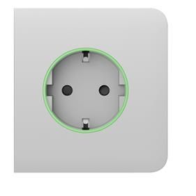 Nutikas seade AJAX  SMART SIDECOVER/TYPE F WHITE 72574 