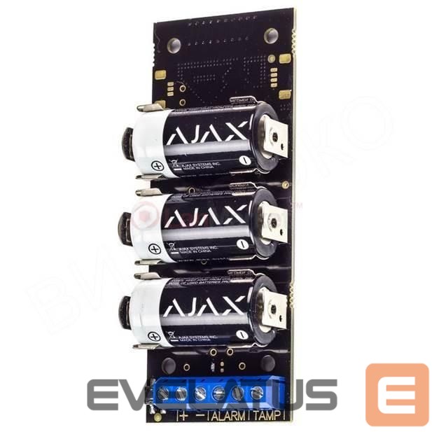 Other Computer Accessory AJAX MODULE WRL TRANSMITTER/38184