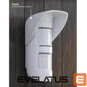 Nutikas seade AJAX  DETECTOR ACC HOOD FOR MPO/38216 