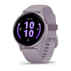 Nutikell Garmin  SMARTWATCH VIVOACTIVE 5/ORCHID 010-02862-13 