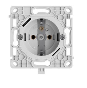 Nutikas seade AJAX  SMART HOME OUTLETCORE/TYPE F 72569 