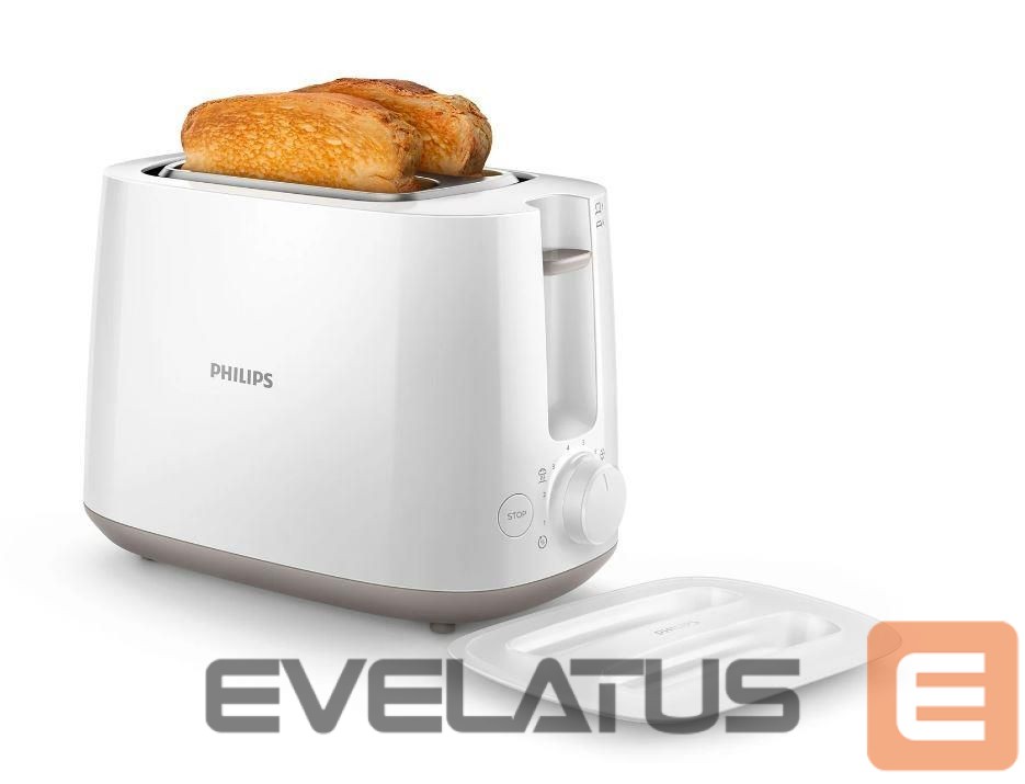 Röster Philips TOASTER/HD2582/00