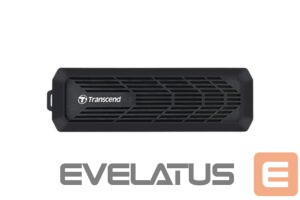 Kõvaketas HDD Transcend  SSD ACC ENCLOSURE KIT/TS-CM10G 