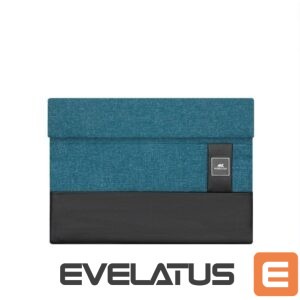 Nešiojamojo kompiuterio krepšys RIVACASE  NB SLEEVE ULTRABOOK 13.3"/8803 AQUA MELANGE 