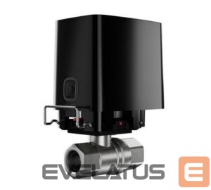 Nutikas seade AJAX  SMART VALVE 3/4"/WATERSTOP BLACK 52268 