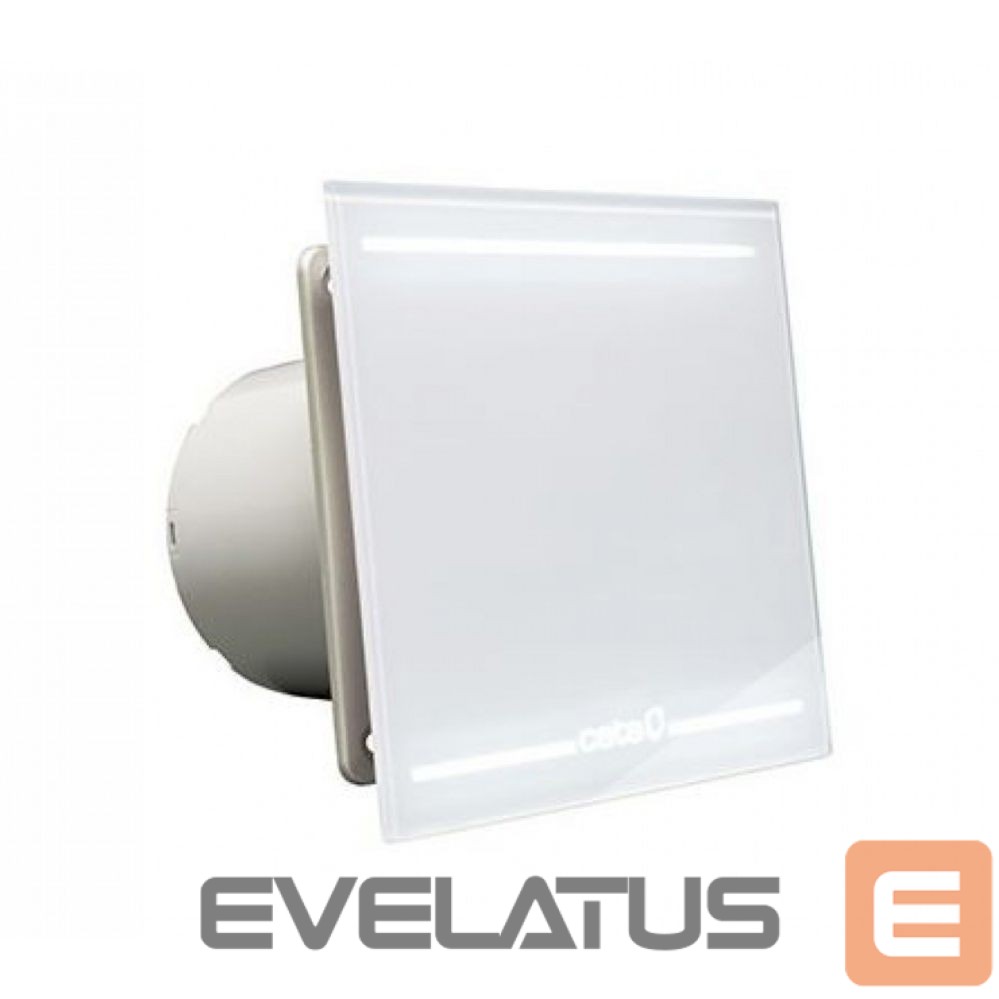Ventiliatorius Cata E-100 G Light