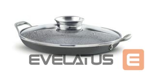 Virtuvei Pensofal  Invictum Professional Oval Frypan 36cm (2 handles w/glass) 5520 