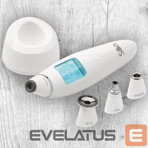 Maniküüri ja pediküüri tarvikud Silkn  Revit Prestige REVP1PE1001 