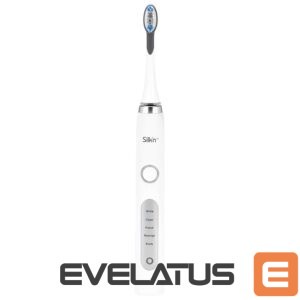 Zobu birste Silkn  Sonic Smile White SS1PEUW001 