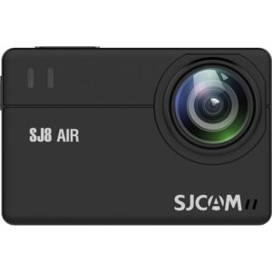 Digitaalne kaamera Sjcam - SJ8 AIR black 