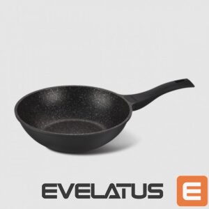 Virtuvei Pensofal  Saxum Wok 28cm (1 Handle) 5804 