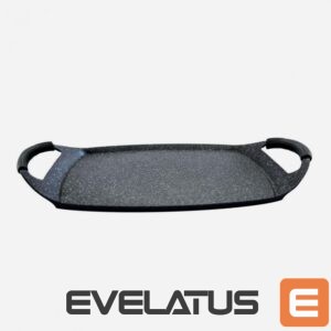 Virtuvei Pensofal  Saxum Grill Plate 47x27cm 5811 