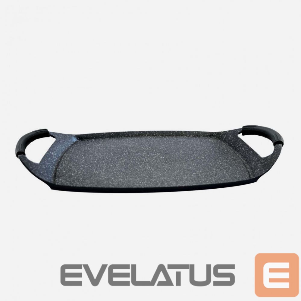 For kitchen Pensofal Saxum Grill Plate 47x27cm 5811