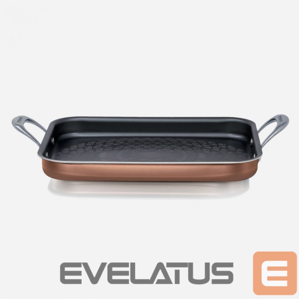 For kitchen Pensofal Magnifiqa Diamond Pro Rectang Steak Griller 35x26 6916