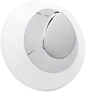 Maniküüri ja pediküüri tarvikud Silkn  Pure 1 Brush head SCPR1PEUM001 