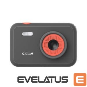 Digital camera Sjcam  FunCam black 