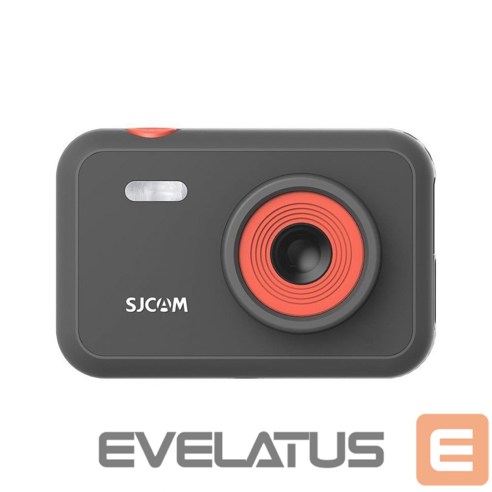 Digital camera Sjcam FunCam black