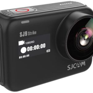 Digital camera Sjcam  SJ9 Strike black 