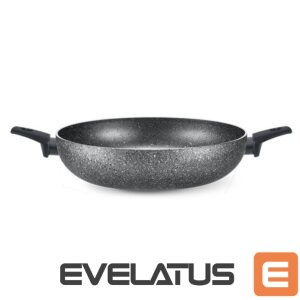 Virtuvei Pensofal  Vesuvius Skillet 24cm (2 handles) 8028 