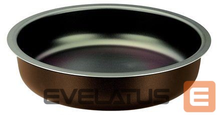 Virtuvei Pensofal Diamond Round Baking Pan 24 3335