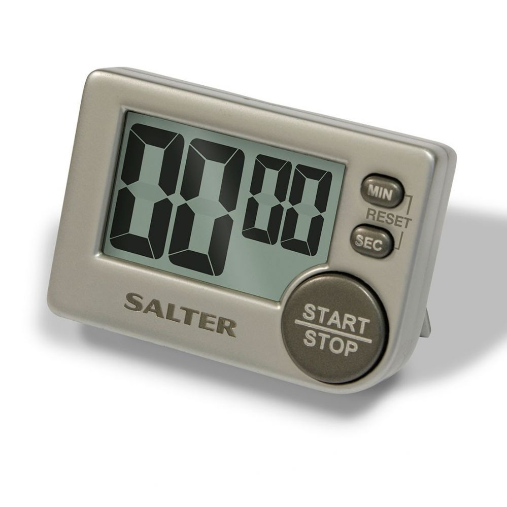 For kitchen Salter 397 SVXR Electronic Timer