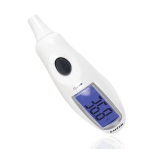 Аксессуар для личной гигиены Salter  TE-150-EU Jumbo Display Ear Thermometer 