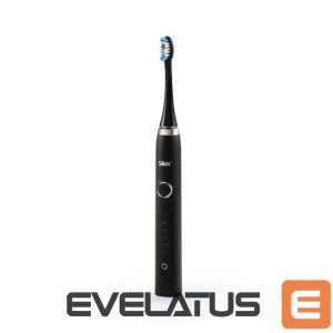 Zobu birste Silkn  Sonic Smile black SS1PEUZ001 