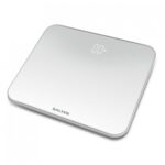 Kaalud Salter  9204 WH3R Ghost Digital Bathroom Scale White 