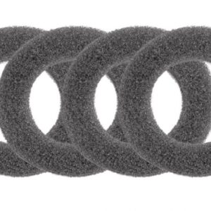 Maniküüri ja pediküüri tarvikud Silkn  VacuPedi refill filters VPR4PEU001 