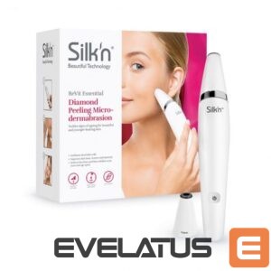 Masažo prietaisai Silkn  Revit Essential 2.0 REVE1PE1001 