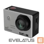 Digitālā fotokamera Sjcam  SJ5000X silver 