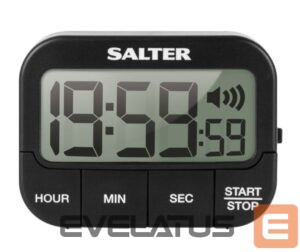 For kitchen Salter  355 BKXCDU Loud Digital Kitchen Timer 