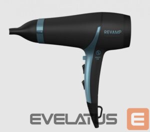 Plaukų džiovintuvas Revamp  DR-4000-EU Progloss Advanced Protect & Care 