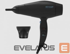 Plaukų džiovintuvas Revamp  DR-5000-EU Progloss 5000 
