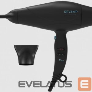 Matu fēns Revamp  DR-5000-EU Progloss 5000 