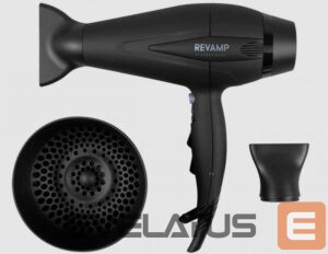 Hair dryer Revamp  DR-5500-EU Progloss 5500 