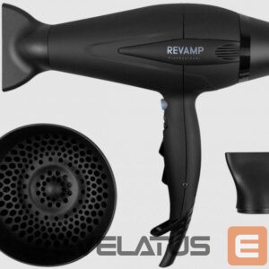 Juukseföön Revamp  DR-5500-EU Progloss 5500 