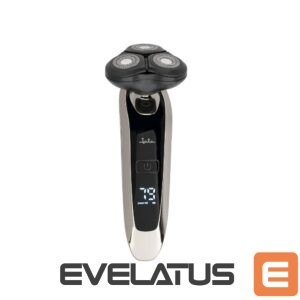 Raseerijad Jata  JBMA1400 