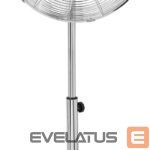 Ventilators Beldray  EH3263VDE chrome pedestal fan 