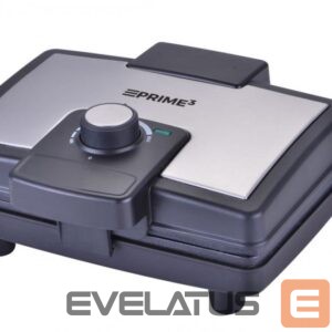 Vafeļu panna Prime3  SWM51 