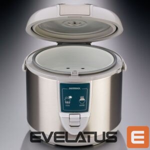 Kiti smulkūs buitiniai prietaisai Gastroback  42518 Design Rice Cooker Pro 