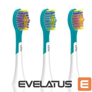 Zobu birste Media-tech  MT6520 Toothbrush Head Pro 