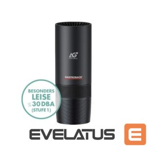 Filtrai ir priedai Gastroback  20101 Air Purifier AG+ AirProtect Portable 