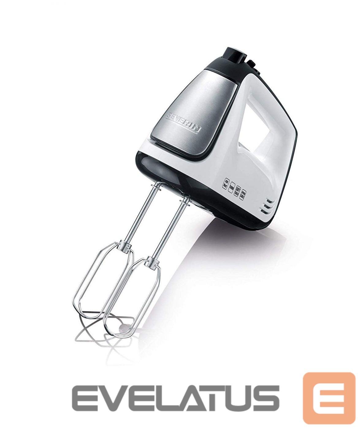 Mixers and blenders Severin HM 3830