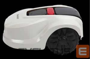 Mājas elektronika Mamibot  Jetter M2 