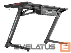 Buitinė elektronika Sandberg  640-93 Fighter Gaming Desk 2 black 