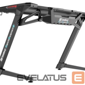 Consumer electronics Sandberg  640-93 Fighter Gaming Desk 2 black 