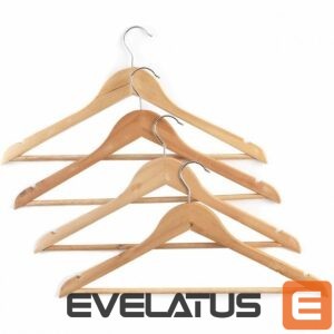 Mājas elektronika Beldray  LA063557EU7 4 PACK WOODEN 